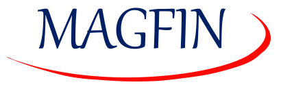 Biuro Rachunkowe MAGFIN Logo