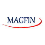 Лого фирмы MAGFIN Magdalena Smędzik - Бухгалтерское Бюро