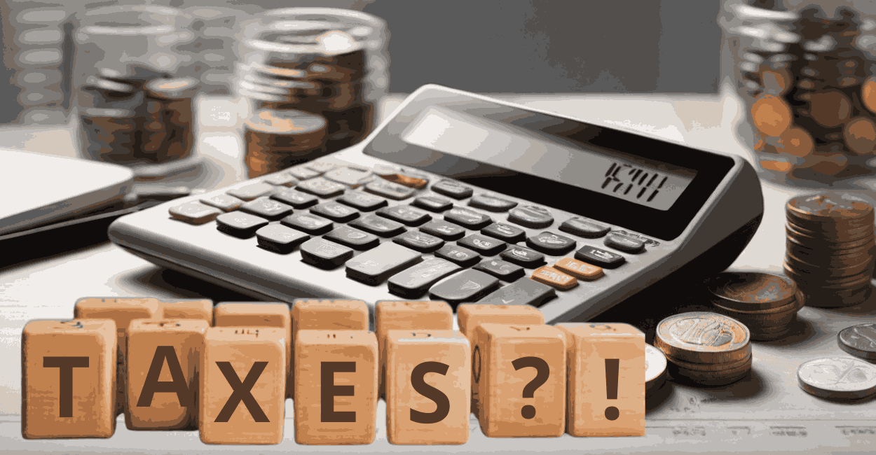Choosing the right form of taxation